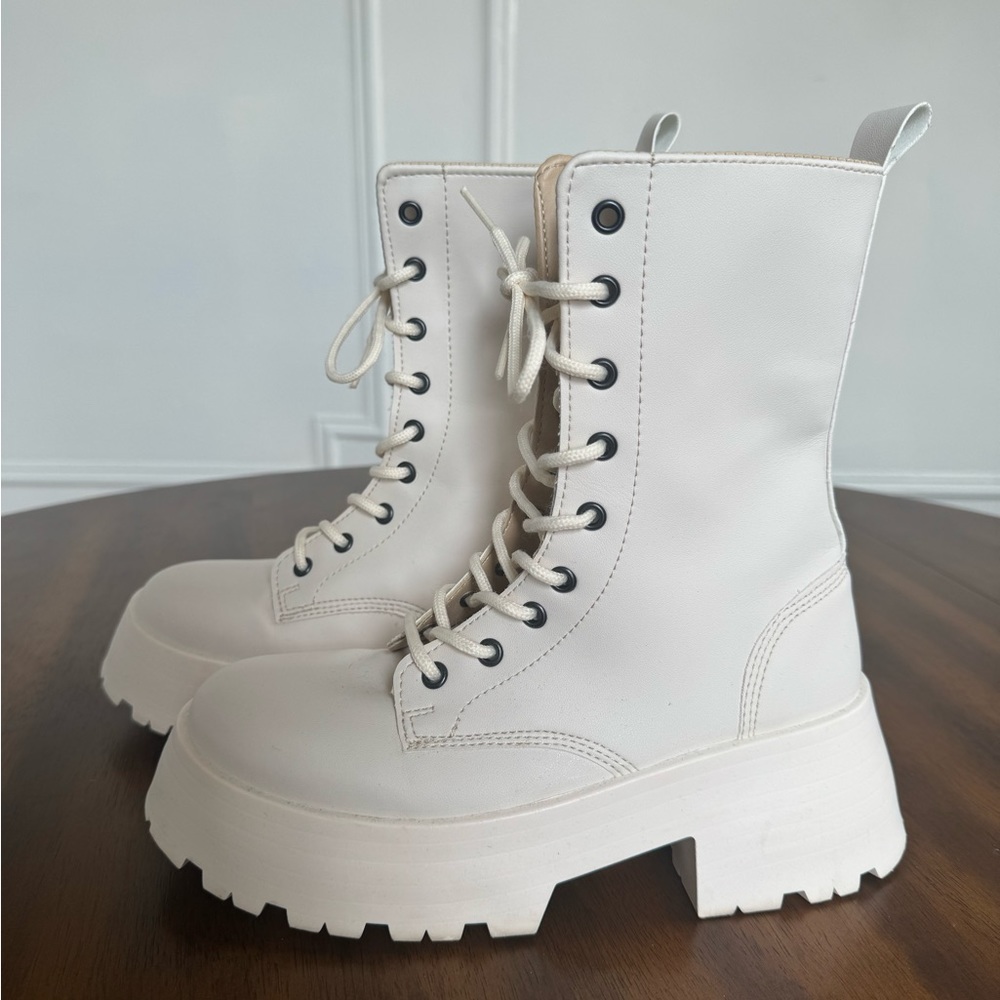 ASOS Collection boots.
